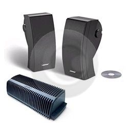 Bose 251/SA-3 set