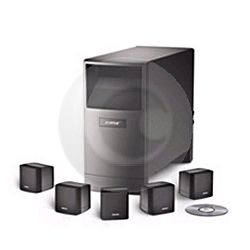Bose Acoustimass 6
