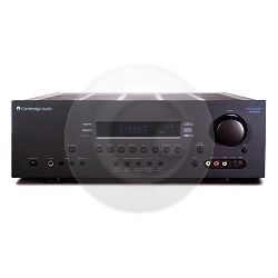Cambridge Audio Azur 640R B