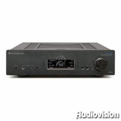 Cambridge Audio Azur 851A zwart
