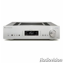 Cambridge Audio Azur 851A zilver