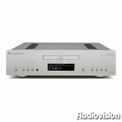 Cambridge Audio Azur 851C zilver