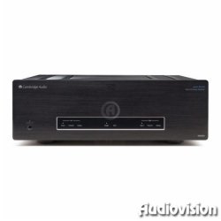 Cambridge Audio Azur 851W zwart