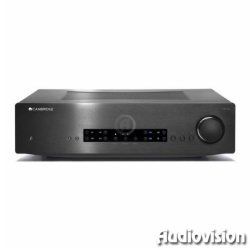Cambridge Audio CXA60 zwart