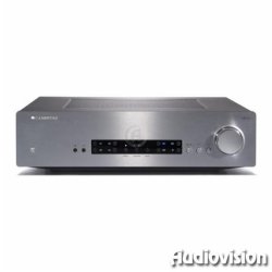 Cambridge Audio CXA80 zilver