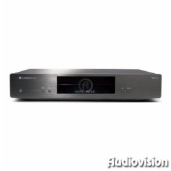 Cambridge Audio CXUHD zwart