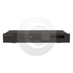 Cambridge Audio DVD89 B