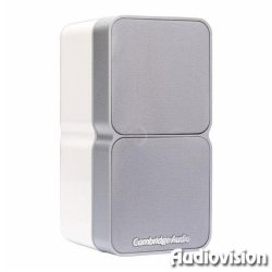 Cambridge Audio Minx Min 22 wit
