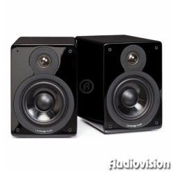 Cambridge Audio Minx XL zwart