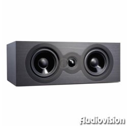 Cambridge Audio SX70 zwart