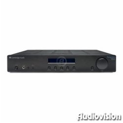 Cambridge Audio Topaz AM10 zwart