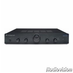 Cambridge Audio Topaz AM5 zwart