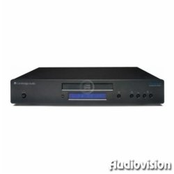 Cambridge Audio Topaz CD10 zwart