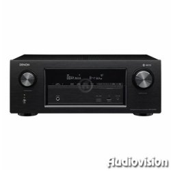 Denon AVRX2400H zwart