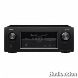 Denon AVRX3400H zwart