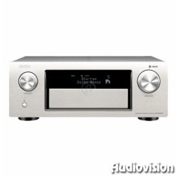 Denon AVRX4400H premium zilver