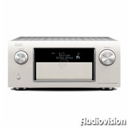 Denon AVRX7200WA premium zilver