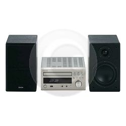 Denon D-M37DAB PS/B