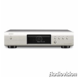 DCD520AE premium zilver