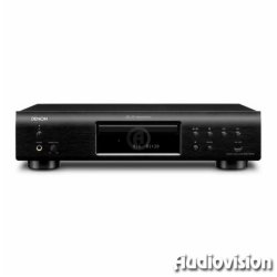 Denon DCD720AE zwart