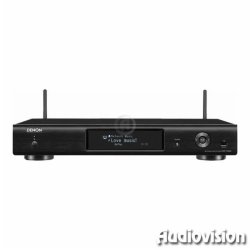 Denon DNP730AE zwart