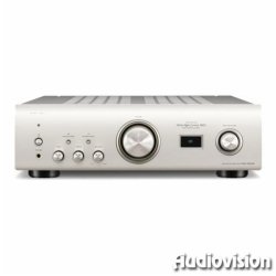 Denon PMA1600NE premium zilver