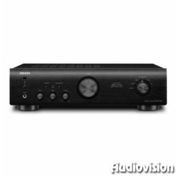 Denon PMA520AE zwart