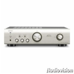 Denon PMA520AE premium zilver