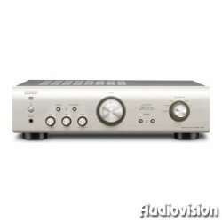 Denon PMA720AE zwart