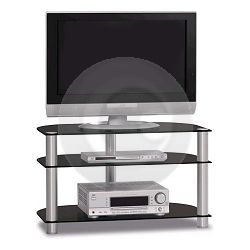 Just-Racks TV900-AL-BG