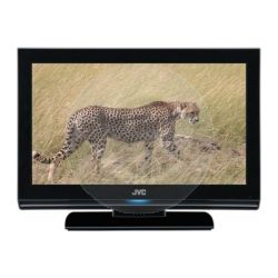 JVC LT-26DC9B