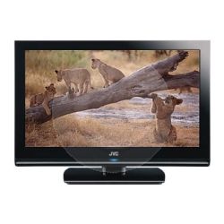 JVC LT-32DC9B