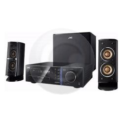 JVC NX-F7