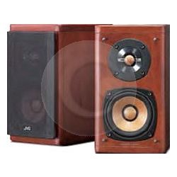 JVC SX-WD5
