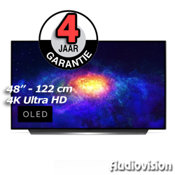 LG Oled 48CX6
