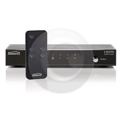 Marmitek Connect 410