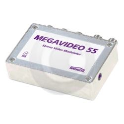 Marmitek MegaVideo 55