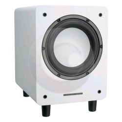 Mordaunt-Short Alumni 9 HGW