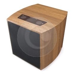 Mordaunt-Short Mezzo 9 OA