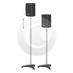 Omnimount Sat HTS-2
