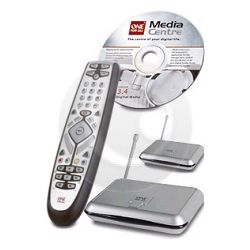 One For All URC 9050