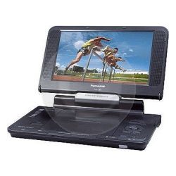 Panasonic DVD-LS83EG-K