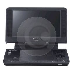 Panasonic DVD-LS86EG-K