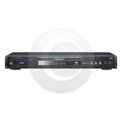 Panasonic DVD-S100EG-K
