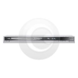 Panasonic DVD-S54EG-S