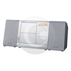 Panasonic SC-EN36EG-S