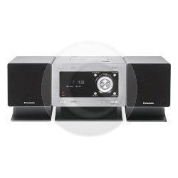 Panasonic SC-NS55EG-S