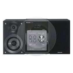 Panasonic SC-PM46EG-K