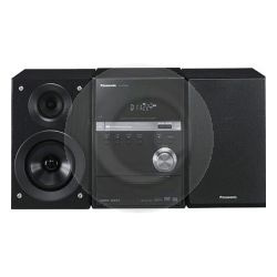 Panasonic SC-PM86DEG-K