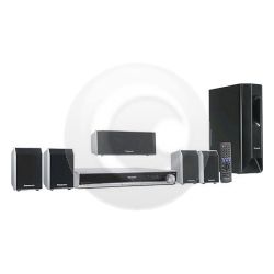 Panasonic SC-PT460EG-S